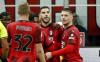Hasil Liga Italia 2023-2024: Theo Hernandez Bawa AC Milan Menang Tipis Atas Fiorentina