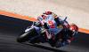 Racikan Mekanik Makin Pas, Rider Gresini Pede Tampil Impresif di MotoGP Valencia