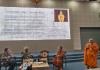 Perkuat Spiritual, Tokoh dan Umat Buddha Minta Chattra Segera Dipasang di Borobudur