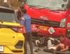 Viral Kecelakaan di Gunungkidul, Motor Hancur usai Tabrak Truk Tangki Pertamina