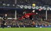 Ciptakan Aksi Akrobatik ke Gawang Everton, Alejandro Garnacho: Gol Terbaik! 