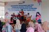 BKKBN Ajak Masyarakat Siap Hadapi Bonus Demografi dengan Cegah Stunting