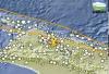 Gempa Hari Ini M 2,9 Guncang Sarmi Papua, Berpusat di Darat