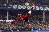 Momen Garnacho Bikin Gol Salto, Selebrasi Siuuu ala Cristiano Ronaldo