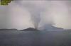 Gunung Anak Krakatau 3 Kali Erupsi Sepanjang Hari Ini, Tinggi Kolom Abu Capai 1.657 Meter