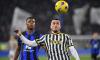 Legenda Italia Prediksi Laga Inter Milan Vs Juventus: Nerazzurri Akan Pegang Kendali!