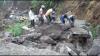 Akses Jalan 2 Desa di Lereng Merbabu Masih Terputus akibat Banjir Bandang dan Longsor