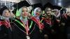 Telkom University Wisuda 4.387 Sarjana, Rektor: Kalian Harus Jadi Solusi bagi Masyarakat
