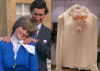 Baju Tunangan Lady Diana dengan Pangeran Charles Bakal Dilelang, Harganya Lebih dari Rp1 Miliar
