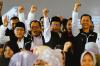 Canangkan Program Guru Ngaji di Aceh, Partai Perindo: Ganjar-Mahfud Ingin Pendidik Kian Sejahtera