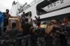 TNI AL Kerahkan KRI Kirim Bantuan untuk Warga Palestina  - Bagian 1