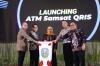 HUT ke-61 Bapenda Jatim, Gubernur Khofifah Luncurkan ATM Samsat QRIS