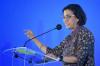 Sri Mulyani Sebut Butuh 500 Miliar Dolar AS untuk Capai Emisi Nol Bersih di 2060