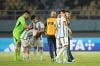 Gagal ke Final Piala Dunia U-17 2023, Pelatih Argentina: Kami Tetap Bangga!