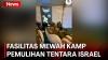 Viral Video Fasilitas Mewah Kamp Pemulihan Tentara Israel di Dekat Gaza 