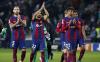 Hasil Barcelona Vs Getafe: Blaugrana Pesta Gol!