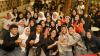 Alam Ganjar Berbagi Informasi Seputar Dunia Perkuliahan kepada Pelajar di Bandung