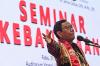 Cawapres Mahfud MD Berikan Wawasan Kebangsaan kepada Mahasiswa UBD Tangerang - Bagian 2