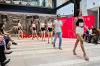 Begini Proses Audisi Model untuk Fashion Show - Bagian 1