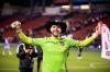Media Vietnam Ngeri! Sebut Satu Keunggulan Kiper Timnas Indonesia Maarten Paes 