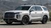 Hyundai Janjikan Desain Palisade Baru Bakal Lebih Radikal Lagi, Ini Bocorannya