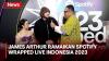 Spotify Wrapped Live Indonesia 2023 Bakal Diramaikan dengan Kehadiran James Arthur, Jebolan The X Factor UK 2012