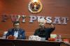 Capres Ganjar Pranowo Dialog dengan PWI, Komitmen dalam Kebebasan Pers