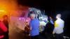 Kecelakaan di Tol Cipularang, Mobil Travel Tabrak Truk, 2 Orang Tewas