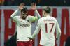 Selebrasi Terlalu Dini, Manchester United Gagal Menang di Kandang Galatasaray - Bagian 2