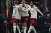 Selebrasi Terlalu Dini, Manchester United Gagal Menang di Kandang Galatasaray - Bagian 4