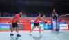 Hasil Syed Modi India International 2023: Praveen/Melati Ditumbangkan Duet Thailand