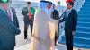 Presiden Jokowi Tiba di Dubai UEA, Bakal Hadiri World Climate Action Summit