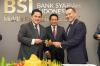 Perkuat Kemitraan Strategis dengan Uni Emirat Arab, BSI Optimalkan Kantor Cabang Dubai - Bagian 2