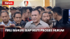 Firli Bahuri Siap Ikuti Proses Hukum dalam Kasus Dugaan Pemerasan SYL