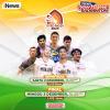 Alwi dan Dejan/Gloria Berlaga di Perempat Final Syed Modi International 2023, Live di iNews New Home of Badminton