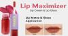 Wajib Tahu! Begini Tips Memilih Lip Cream untuk Bibir Kering