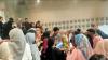 Hadiri Diskusi di Makassar, Alam Ganjar Disambut Antusias Kalangan Muda dan Mahasiswa