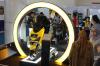 Target Ambisius, 13 Juta Motor Listrik Beredar di Indonesia Tahun 2030 - Bagian 4