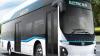 Hyundai Bakal Jual Bus Listrik Tahun Depan di Indonesia, Kolaborasi dengan Distributor Lokal