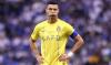 Gol Cristiano Ronaldo Dianulir Gegara Lutut Offside, Al Nassr Dibantai Al Hilal