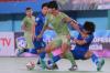 Hasil Liga Futsal Profesional: Drama 7 Gol! Giga FC Hajar Halus FC