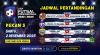 Link Live Streaming Liga Futsal Profesional Hari Ini: Ada Derby Jawa Timur!