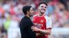 5 Pembelian Termahal Arsenal Era Mikel Arteta, Nomor 1 Biaya Transfernya Capai Rp2 Triliun