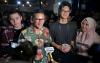 Kampanye di Makassar, Sandiaga Uno Berpantun Sebut Nama Alam Ganjar 