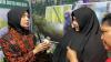 Kunjungi Pameran Hasil Hutan Bukan Kayu di Munas Pramuka, Siti Atikoh: Kearifan Lokal Luar Biasa
