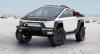 Tesla Cybertruck Makin Gahar dengan Kit Aftermarket, Siap Hadapi Medan Berat