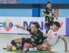 Hasil Liga Futsal Profesional: BTS Hajar Sadakata United, Marcus Gava Cetak Gol Kilat