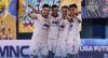 Hasil Liga Futsal Profesional: Perkasa! Cosmo JNE Bantai Kinantan FC 8-1
