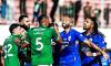  PSIS Semarang Vs PSS Sleman: Misi Laskar Mahesa Jenar Pertahankan Papan Atas