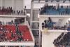 Kericuhan Suporter Warnai Laga PSIS vs PSS di Stadion Jatidiri Semarang